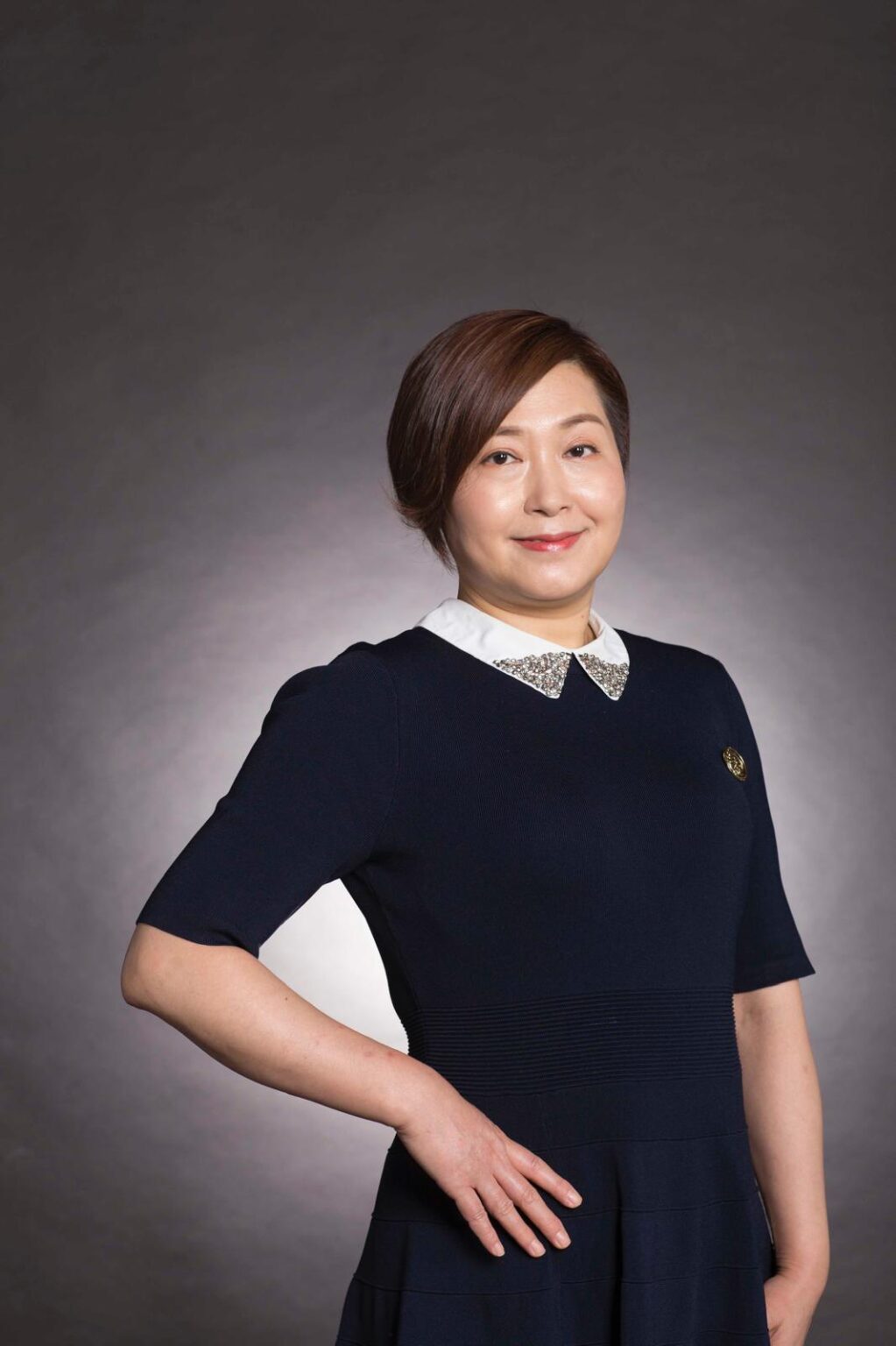 李華 — BMH Beauty 創辦人